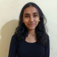 Mahima Pawar