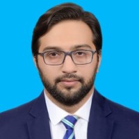 Waleed Fiaz FCCA, SOCPA, B.Sc. OBU