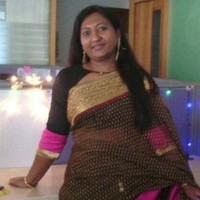 Shobha A M