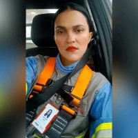Neriane lima
