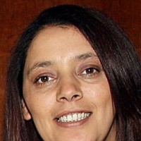 Annette Hallam