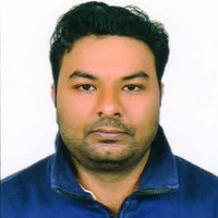 Yogesh Sharma