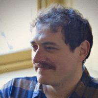 Cody Criswell