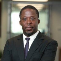 Rudolph BELLA, MBA