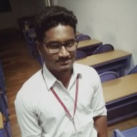 Ezhil Arasan