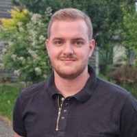 Joel Geering