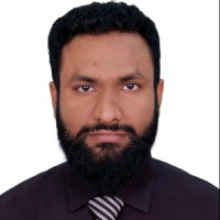 Ashiq Ahmed