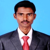 kaviyarasan P
