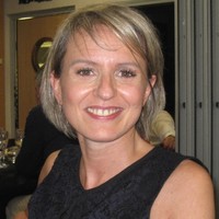 Ingrid Derouineau