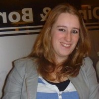 Willeke Sterrenburg