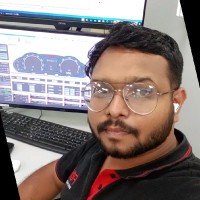 avinash mhetre