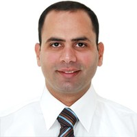 Dr Khaled A. Naby Hussein