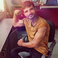 Krishan Rana