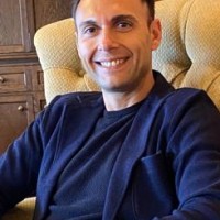 Cosimo Argentieri