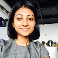 Sarngini Kumar