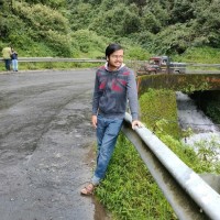Debashis Debnath