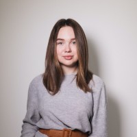 Liubov Andreieva