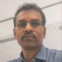 Rajkumar Jegarraj
