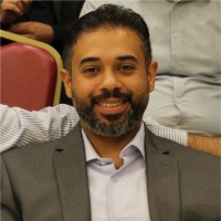 Shallal Ali