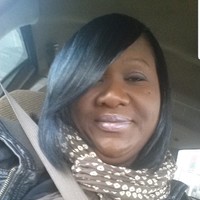 katrina Burrell
