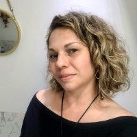 Carla Christina Codignoto