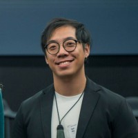 Ian Hu