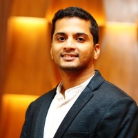 Anand Sekar