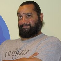 Dan Cruz