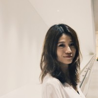 Shirley He