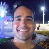 Thiago Oliveira Avila