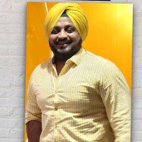 Rajvinder Singh Gill