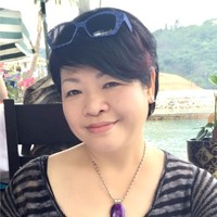 Doris Chang
