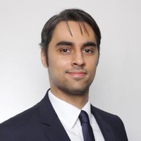 Firas Alayyoubi, CFA