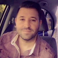 Lucas Gray-Rodriguez