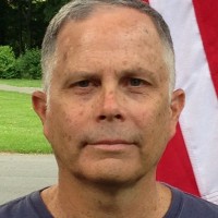 Steven Scott