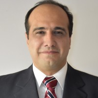 Mohammad Ali Esmaeil Pour, MD