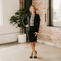 Courtney Holland