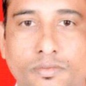 Mahadeo Patil