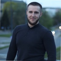 Oleksii Kyva