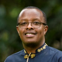 Francis kinuthia