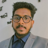 Arun John Hanock