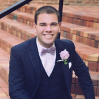 Zachary Kellogg