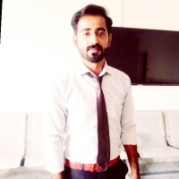 Dawood Iqbal