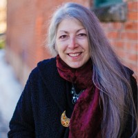 Liz Giles, LMT, Cert. Aroma., Cert. Clincal Herb-Nutri