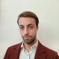 Ruben Alkema