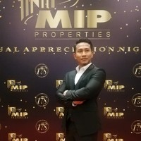 Amsyar Mohmad Jamil