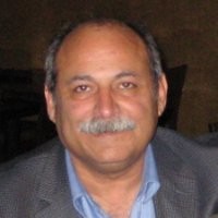 Nader Farnoush