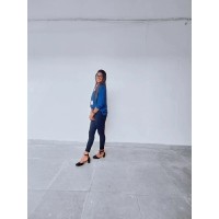 Shriya Murthygari