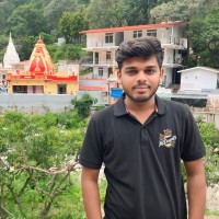 Harsh Ruhela