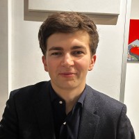 Mateusz Szymański